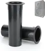 Bass Reflex Rohr, ABS Kunststoff Speaker Port Tube, Produktbild-Vorschau 1