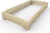 Stapelbett Holzbett  (Fichte) "Gäste-Edi" 90 200 21 Produktbild-Vorschau 2