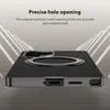 Handy Hülle Magnet Ring für Samsung Galaxy S26 Ultra Produktbild-Vorschau 11