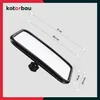 KOTARBAU® Lusterko do ciagnika z uchwytem Uniwersalne 31 x Podgląd zdjęcia produktu 3