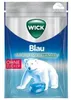 Vicks Modré mentolové cukríky bez cukru 72 g Náhľad obrázku produktu 6