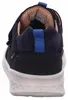 Superfit Sneaker BREEZE, wasserdicht, Blau, Kinder Produktbild-Vorschau 2