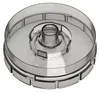 Bosch Siemens 00489317 Veko pre MR..., MMR... drvič Náhľad obrázku produktu 2