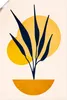 ARTland Poster Kopenhagen Nr. 5 Größe: 40x60 cm Produktbild-Vorschau 1