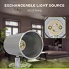 HOFTRONIC - Plafonnier LED 3 spots 12W 1035lm 4000K Voir les images du produit 4