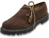 Trachten Haferlschuhe Trachtenschuhe Original-Handmachart Produktbild-Vorschau 3