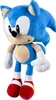 Sonic Kuscheltier 28 cm Igel The Hedgehog Produktbild-Vorschau 1