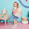 Skip Hop Kinderrucksack Rucksack Lama Produktbild-Vorschau 7