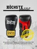 Gants de boxe Benlee Fighter 14 oz noir/rouge Voir les images du produit 12