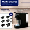 Camry Espressor CR 4414 nero, 1450 W, 19 bar, serbatoio Anteprima dell’immagine prodotto 13