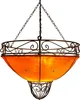 Orientalna lampa wisząca lampa wisząca lampa wisząca Demren Podgląd zdjęcia produktu 1