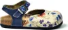 Damenschuhe Calceo Klassische Sandalen CEO1604 39 Produktbild-Vorschau 3