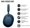 SONY WH-1000XM5L.CE7 SONY WH-1000XM5L casque audio bleu Voir les images du produit 12