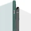 coque iPhone XS Max, coque en caoutchouc silicone liquide, Voir les images du produit 2