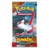 A Pokemon trading card booster pack. Anteprima dell’immagine prodotto