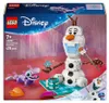 Lego DP Picknickspaß mit Olaf und Bruni Voir les images du produit 17