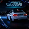 AutoSky 2K Dashcam Car Camera con WLAN G Sensor Loop Anteprima dell’immagine prodotto 5