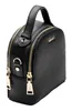 Lazarotti Leder Umhängetasche Handtasche Bologna Leather Produktbild-Vorschau 2
