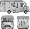 Wohnwagen und Wohnmobil Dachschutzplane 5,0M 300cm Produktbild-Vorschau 13