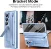 Custodia per Samsung Galaxy Z Fold 7 galvanizzata con S Pen Anteprima dell’immagine prodotto 3