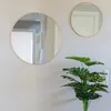 Specchio Madrid Ø60cm decoro ottone. Anteprima dell’immagine prodotto 7