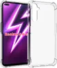 OPPO Realme 6 Pro Hülle, LaimTop Crystal Transparent Weich Produktbild-Vorschau 1