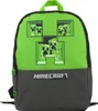 Minecraft - Rucksack, Pixel NS6285 (Einheitsgröße) Produktbild-Vorschau 1