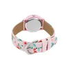 Prinzessin Lillifee Mädchen Armbanduhr 2037727 Textilband Produktbild-Vorschau 3