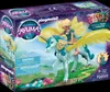 PLAYMOBIL AoA 70809 Fata dei cristalli con unicorno Anteprima dell’immagine prodotto 12