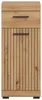 Standschrank Scout | mit Schubkasten | Artisan Eiche Produktbild-Vorschau 2