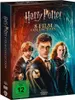 Harry Potter 8-Film-Collection (DVD) Produktbild-Vorschau 2