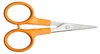 Fiskars 1005143 Stickschere, 10cm Produktbild-Vorschau 2