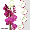 KOTARBAU® Supporto per piante verde PVC 39 cm Supporto per Anteprima dell’immagine prodotto 6