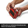 Akumulátor Einhell Power-X-Change Plus 18V 4,0 Ah Náhľad obrázku produktu 9