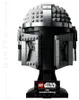 LEGO Star Wars Helm van de Mandalorian 75328 Productafbeelding-voorbeeld 23