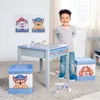Set di sedute per bambini roba Paw Patrol - Tavolo con Anteprima dell’immagine prodotto 10
