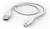 Hama 00201596 USB Kabel 1,5 m USB 2.0 USB A USB C Weiß Produktbild-Vorschau 4