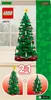 LEGO Weihnachtsbaum, Bau- und Spielset für Kinder, Produktbild-Vorschau 7