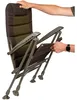 Fox EOS Compact Chair Angelstuhl Produktbild-Vorschau 3
