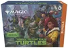 Teenage Mutant Ninja Turtles Bundle deutsch Magic the Produktbild-Vorschau 1