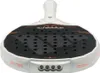 Racchetta da padel Adidas Metalbone Ctrl 2026, nera, taglia Anteprima dell’immagine prodotto 9