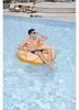 Anello da bagno Bestway® Comfort Plush™ con poggiatesta 118 Anteprima dell’immagine prodotto 25