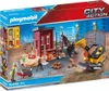 PLAYMOBIL City Action 70935 Autopompa: scala a torre USA Anteprima dell’immagine prodotto 6