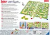 Asterix Labyrinth (Kinderspiel) Produktbild-Vorschau 4