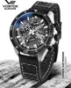 Hodinky Vostok Europe 6S10-320E693 black Náhľad obrázku produktu 4