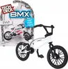 Tech Deck Fingerbike BMX vélo Cult blanc Voir les images du produit 4