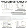 Portabler elektrischer Bidet-Sprayer für Reise und Hygiene Produktbild-Vorschau 2
