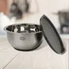 Dr. Oetker Rührschüssel mit Deckel 5 L BACK SPASS, Produktbild-Vorschau 2