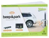 Kit De Sensores De Estacionamiento Trasero Con 4 Sensores Y Vista previa de la imagen del producto 5