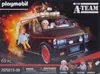 PLAYMOBIL Movie Cars 70750 The A-Team Van Produktbild-Vorschau 14